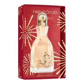 I Want Choo - Eau de Parfum