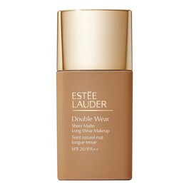 Double Wear - Fond de Teint Naturel Longue Tenue SPF 20