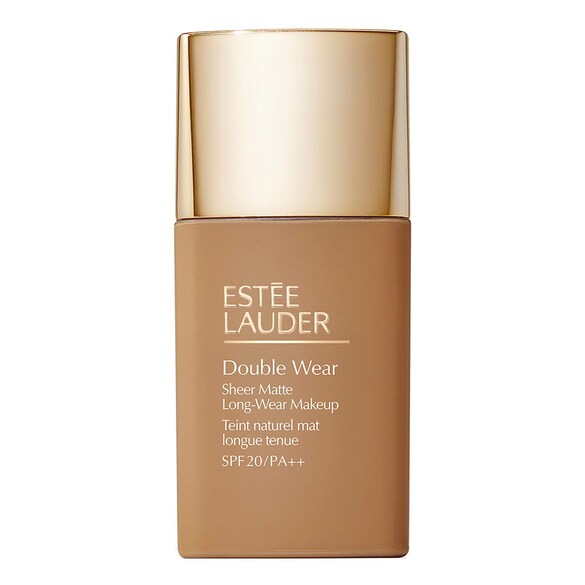 Double Wear - Fond de Teint Naturel Longue Tenue SPF 20, ESTÉE LAUDER