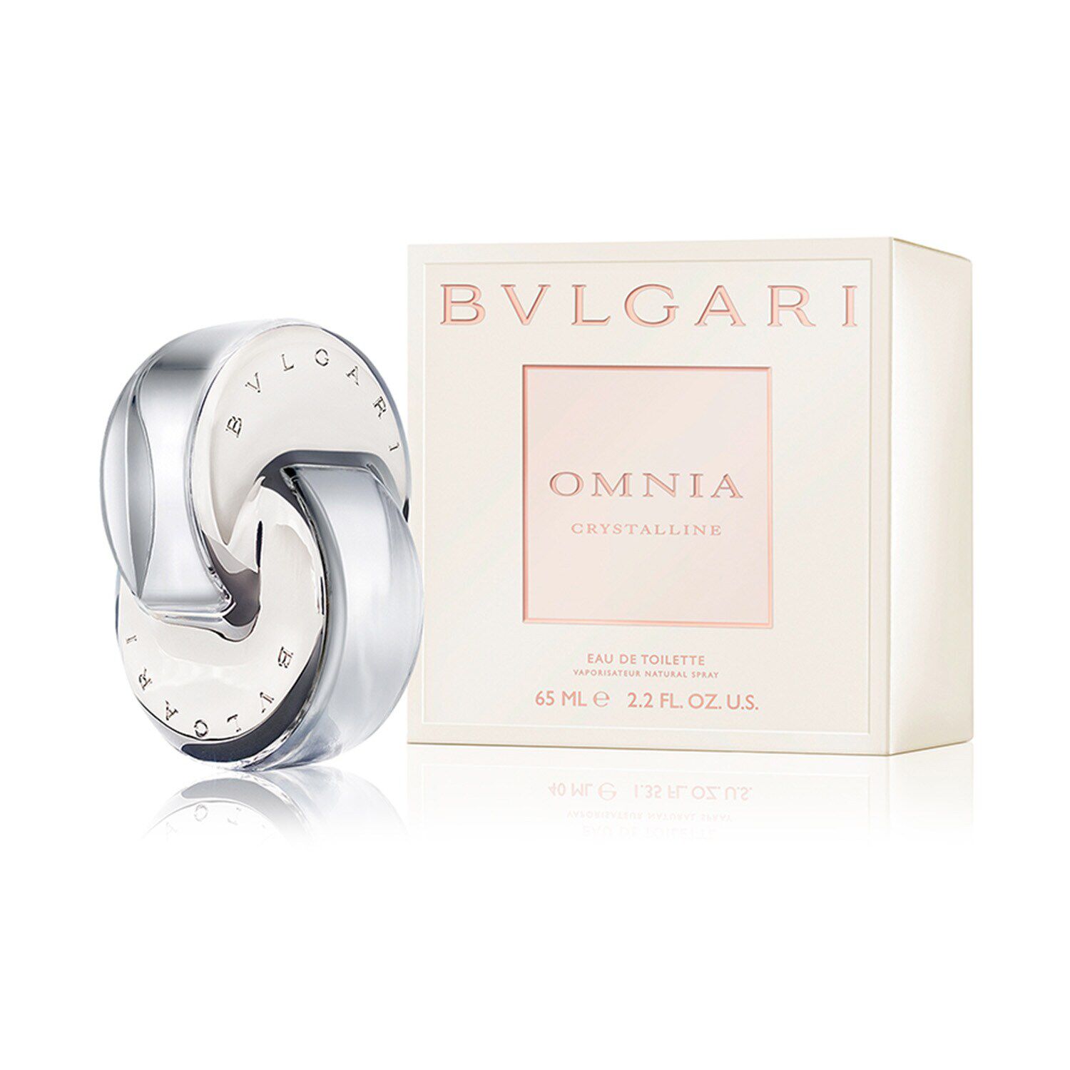 Bvlgari omnia crystalline sephora store