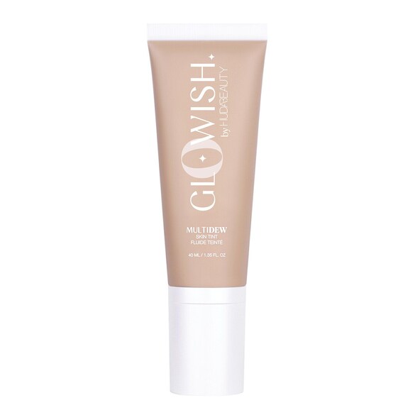 GLOWISH Fluide Teinté, HUDA BEAUTY