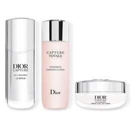 Dior Capture Le Rituel Correction Anti-Âge Haute Performance - Coffret soin
