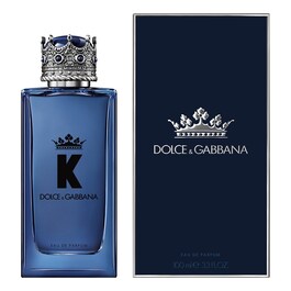 K by Dolce Eau de Parfum 
