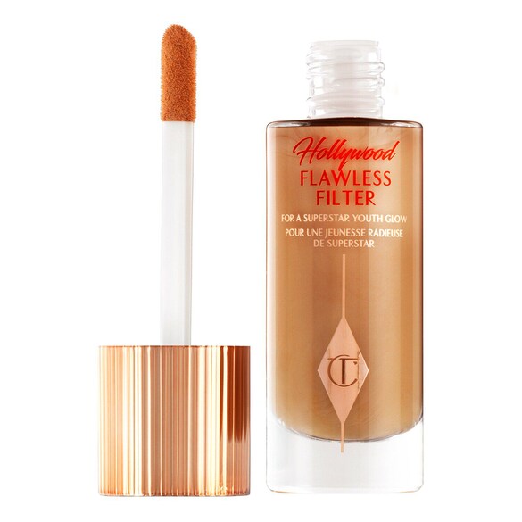 Hollywood Flawless Filter - Highlighter liquide, CHARLOTTE TILBURY