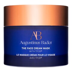 The Face Mask - Masque crème pour le visage, AUGUSTINUS BADER