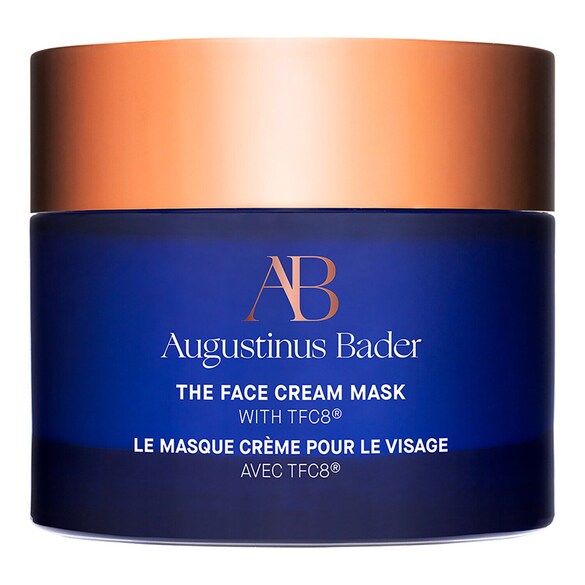 The Face Mask - Masque crème pour le visage, AUGUSTINUS BADER