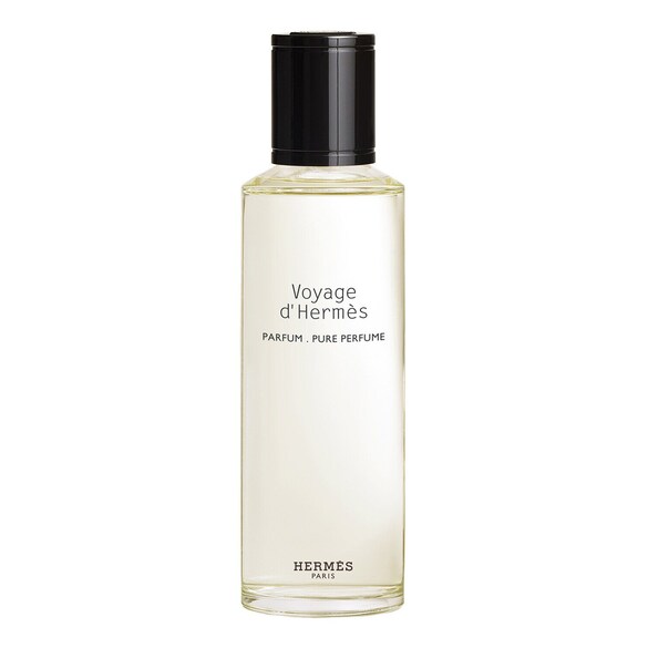 Voyage d'Hermès Eau de Toilette Recharge 200ml, HERMÈS