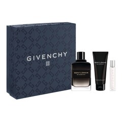 Gentleman - Coffret Eau de Parfum Boisée, GIVENCHY