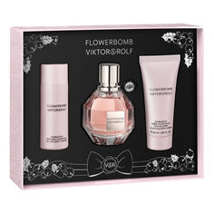 Sephora VIKTOR & ROLF FLOWERBOMB COFFRET EAU DE PARFUM