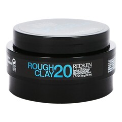 Styling by Redken  - Cire modelante à l'argile, REDKEN