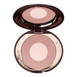 Cheek to chic - Blush
