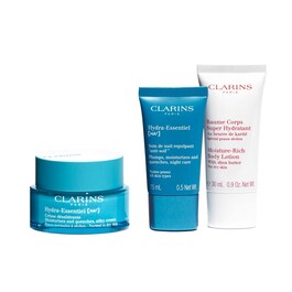  Coffret Hydra-Essentiel [HA²] - Soin hydratant visage & corps