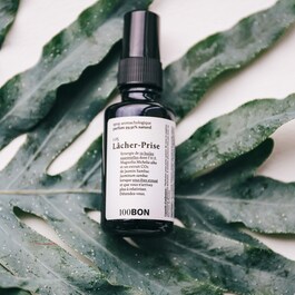 Lâcher-prise - Spray Aromachologique