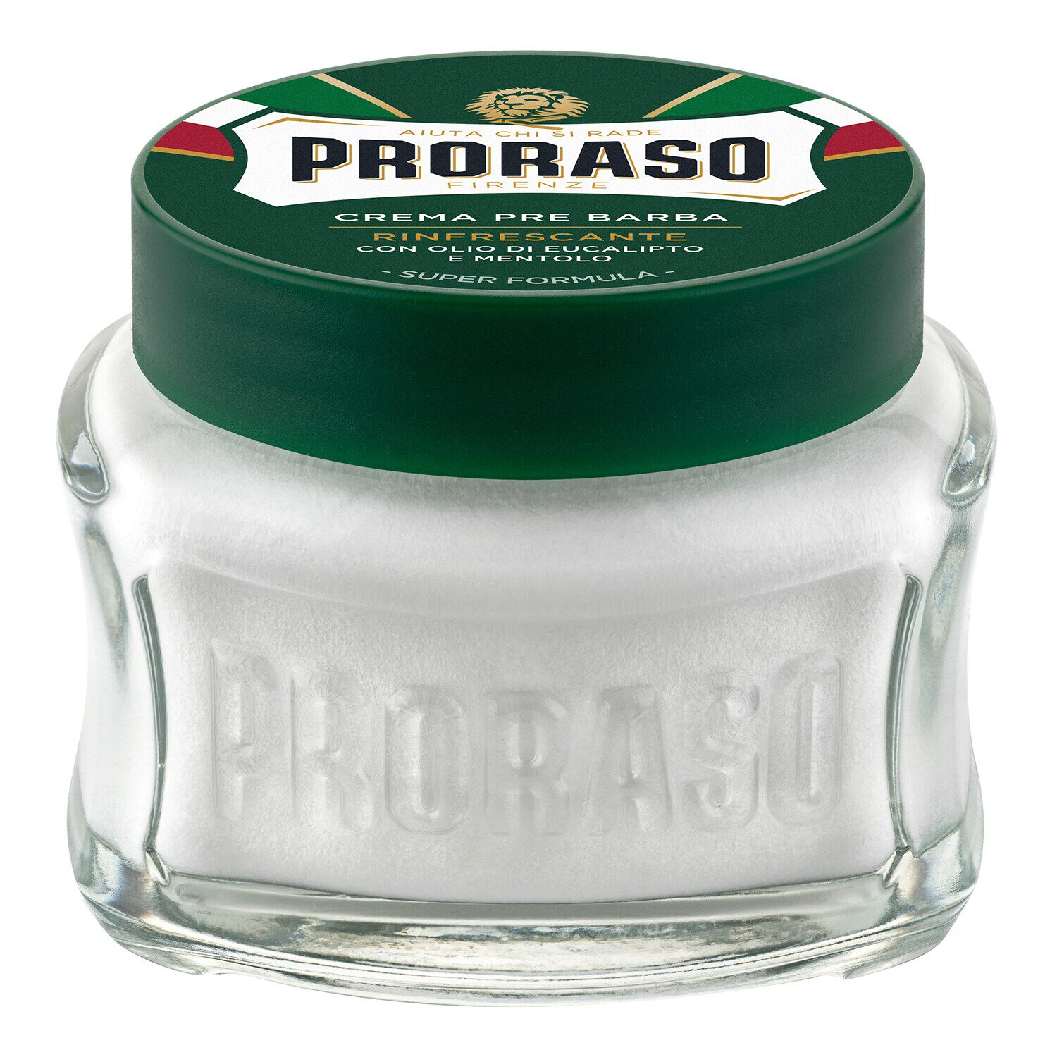 Creme avant rasage clearance