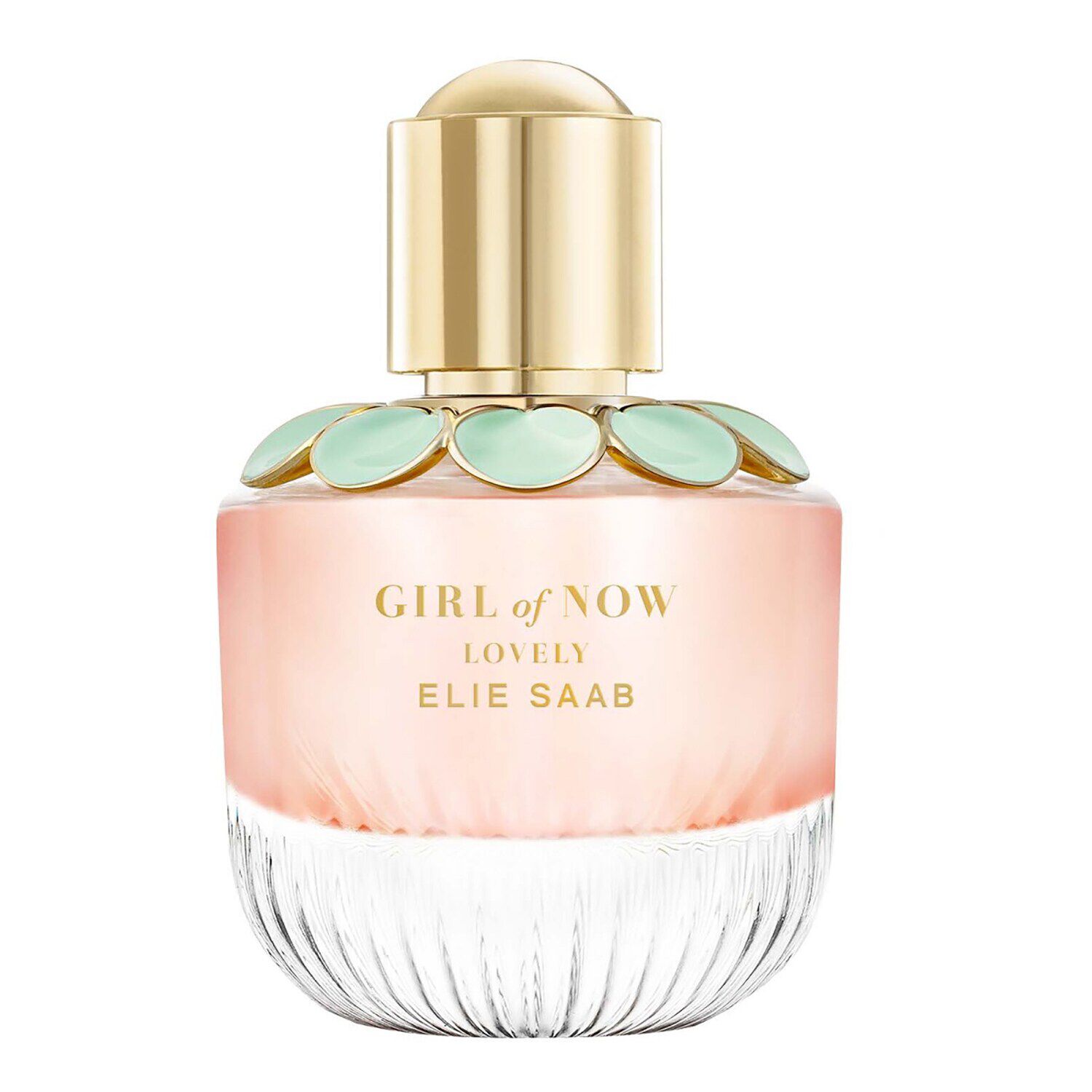 girl of now lovely - eau de parfum