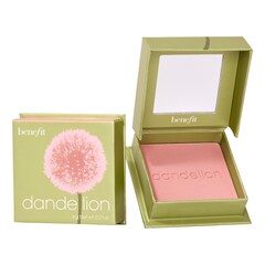 Dandelion WANDERful World - Blush poudre, BENEFIT COSMETICS