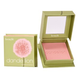 Dandelion WANDERful World - Blush poudre