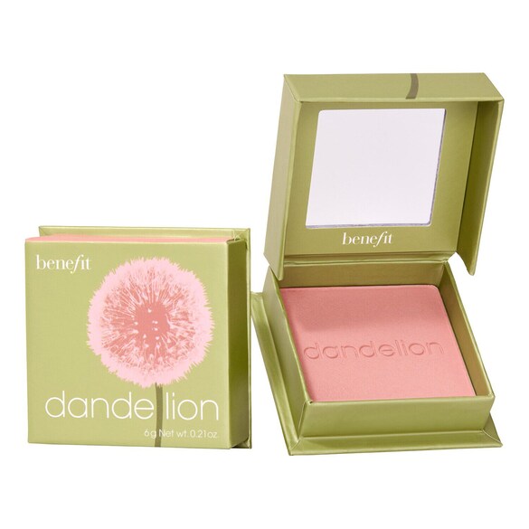 Dandelion WANDERful World - Blush poudre, BENEFIT COSMETICS