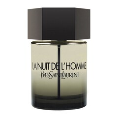 La Nuit de L'Homme - Eau de Toilette Originale, YVES SAINT LAURENT