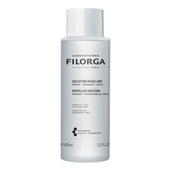 Eau Micellaire - Nettoyant démaquillant visage anti âge, FILORGA