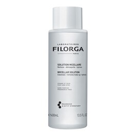 Eau Micellaire - Nettoyant démaquillant visage anti âge