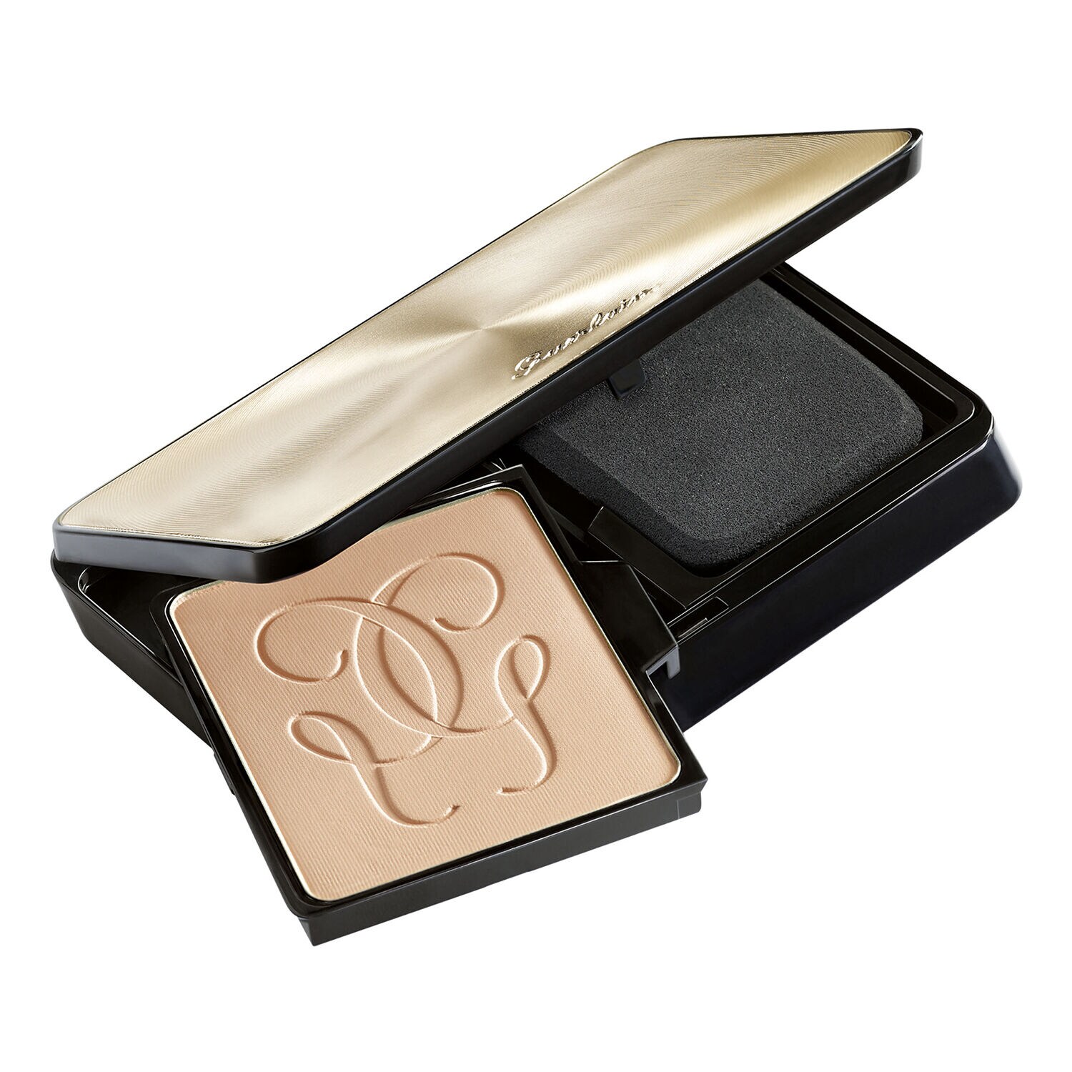 Lingerie de Peau Compact Mat Alive - Recharge fond de teint compact de  GUERLAIN ≡ SEPHORA