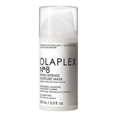 No.8 Bond Intense Moisture Mask - Masque cheveux, OLAPLEX