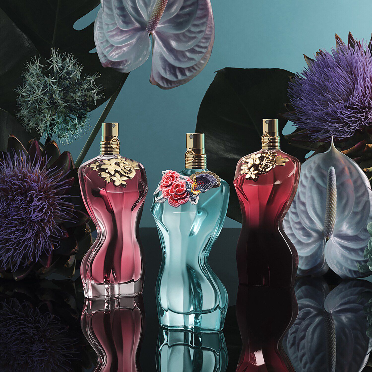 Jean paul gaultier la belle sephora new arrivals