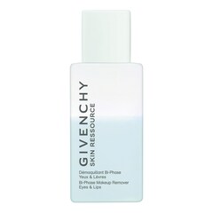 SKIN RESSOURCE - Démaquillant bi-phase yeux et lèvres, GIVENCHY