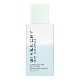 SKIN RESSOURCE - Démaquillant bi-phase yeux et lèvres