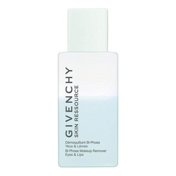 SKIN RESSOURCE - Démaquillant bi-phase yeux et lèvres, GIVENCHY
