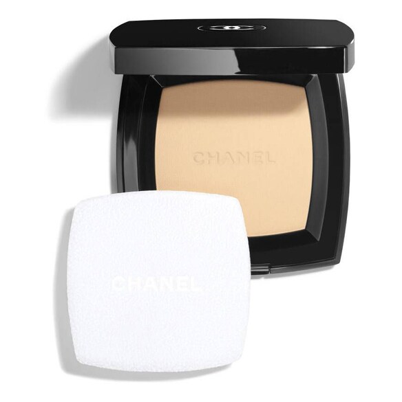 poudre universelle compacte - pressée fini naturel