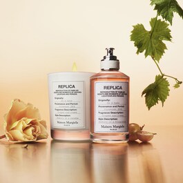 Replica On A Date - Eau De Toilette Chyprée Fruitée