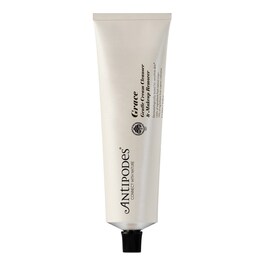 Grace - Crème Douce Nettoyante & Démaquillante