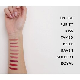 Intense Matte Lip and Cheek Pencil - Crayon multi-usages