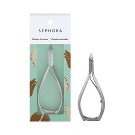 Coupe-cuticules - Accessoire pour ongles
