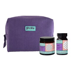 My Body My Rules Minceur - Coffret Compléments Alimentaires, BIRDIE