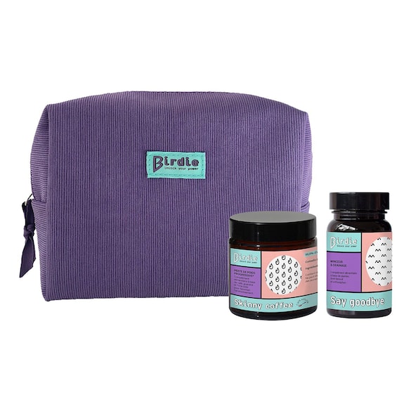 My Body My Rules Minceur - Coffret Compléments Alimentaires, BIRDIE
