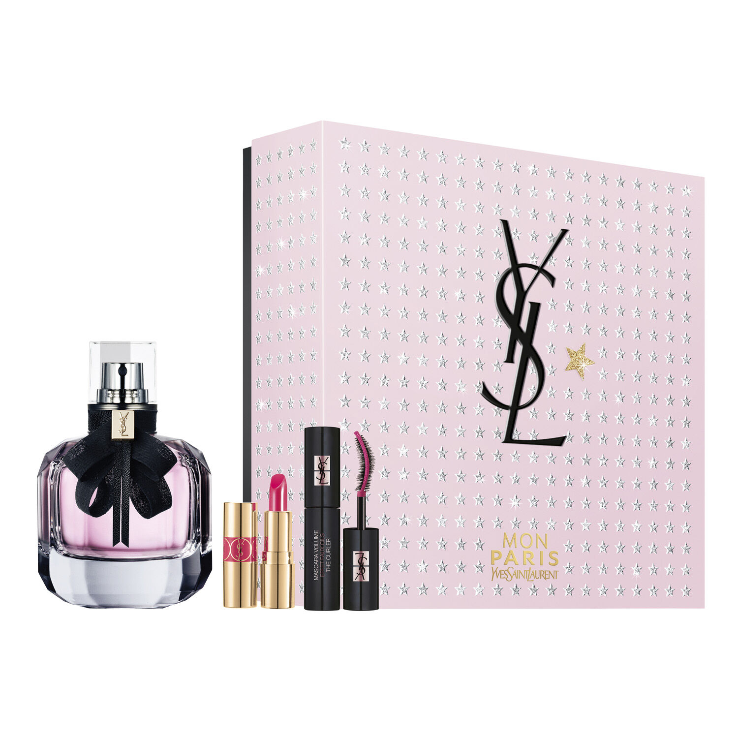 sephora parfum coffret femme