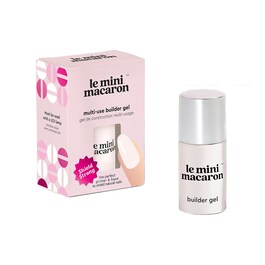 Gel de construction 5 en 1 - Meringue