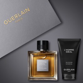 L'Homme idéal - Coffret Eau de Toilette