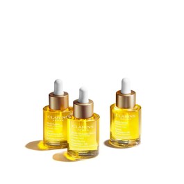 Huile Visage Lotus
