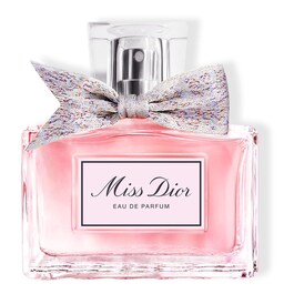 DIOR | Miss Dior - Eau de Parfum - notes fleuries et fraîches - nœud couture 