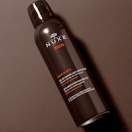 Nuxe Men - Gel de rasage