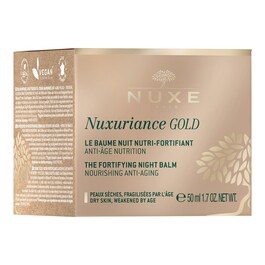 Nuxuriance Gold - Baume Nuit Nutri-Fortifiant