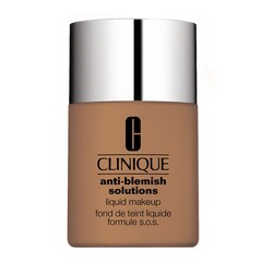Anti-Blemish Solutions - Fond de Teint Liquide Formule S.O.S, CLINIQUE