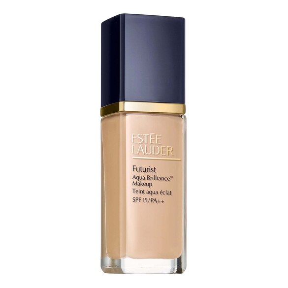 teint aqua éclat spf 15 - fond de