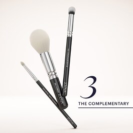 The Artists - Coffret De Pinceau