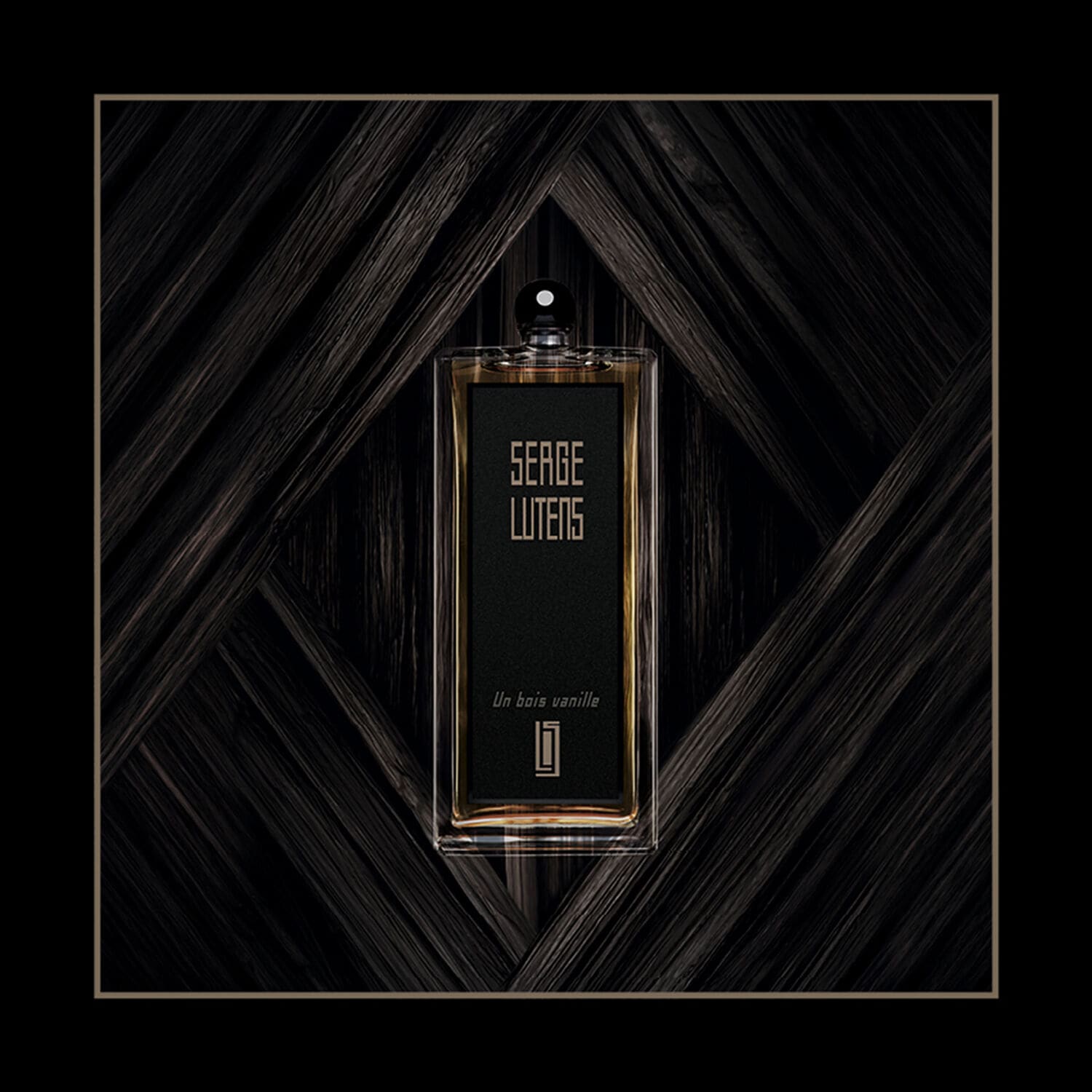 Un bois vanille clearance de serge lutens