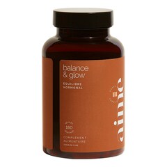Balance & Glow - Compléments Alimentaires Programme 3 Mois, AIME